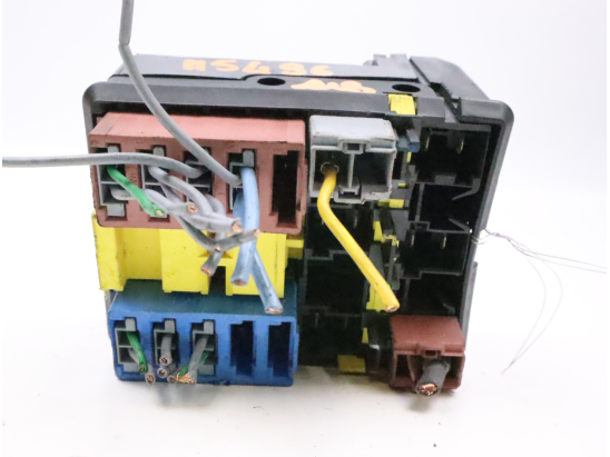 Boite a fusibles occasion CITROEN SAXO Phase 2 - 1.1i 60ch