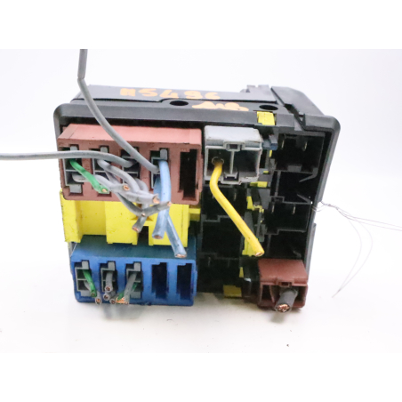 Boite a fusibles occasion CITROEN SAXO Phase 2 - 1.1i 60ch