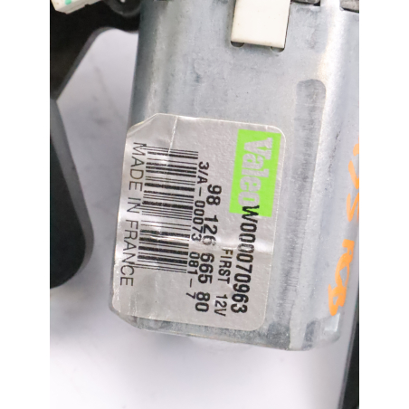 MOTEUR ESSUIE-GLACE AR