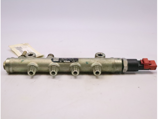 Rampe injection occasion PEUGEOT 206 Phase 1 - 1.4 HDI 70ch