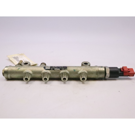 Rampe injection occasion PEUGEOT 206 Phase 1 - 1.4 HDI 70ch