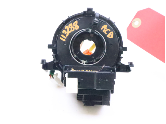 Contacteur annulaire airbag occasion CITROEN C1 II Phase 1 - 1.0 VTI 68ch