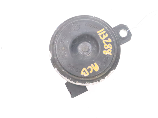 KLAXON  / AVERTISSEUR