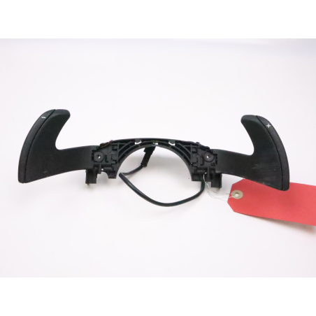 Palettes de vitesse occasion CITROEN BERLINGO II Phase 3 - 1.6 HDi 75ch