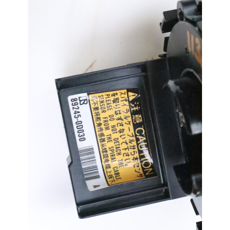 Contacteur annulaire airbag occasion CITROEN C1 II Phase 1 - 1.0 VTI 68ch