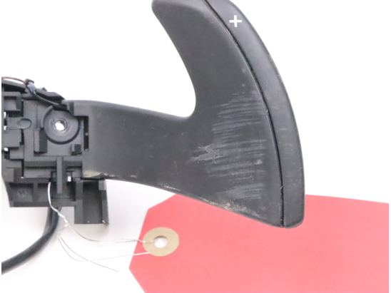 Palettes de vitesse occasion CITROEN BERLINGO II Phase 3 - 1.6 HDi 75ch