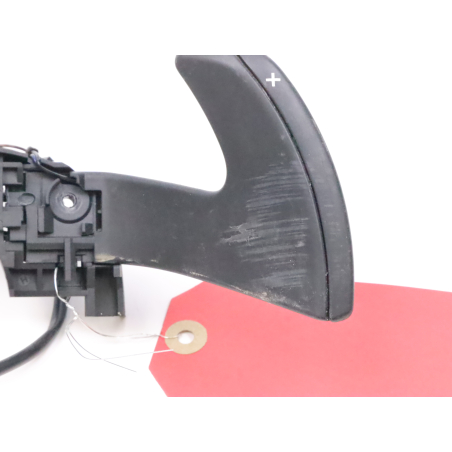 Palettes de vitesse occasion CITROEN BERLINGO II Phase 3 - 1.6 HDi 75ch