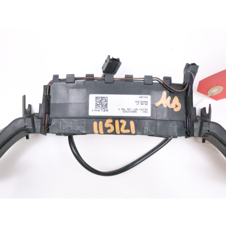 Palettes de vitesse occasion CITROEN BERLINGO II Phase 3 - 1.6 HDi 75ch