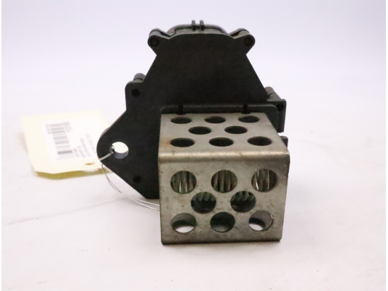 RESISTANCE DE VENTILATEUR MOTEUR