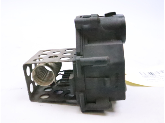 RESISTANCE DE VENTILATEUR MOTEUR