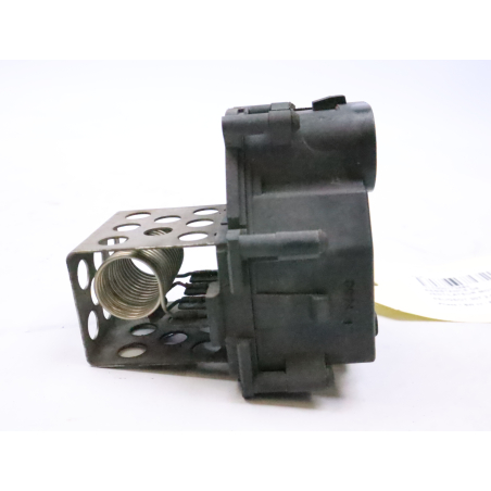 RESISTANCE DE VENTILATEUR MOTEUR