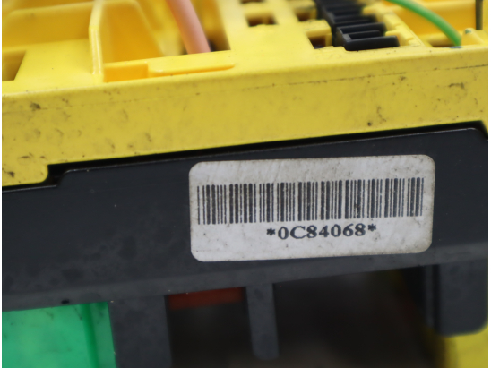 Boite a fusibles occasion PEUGEOT 2008 Phase 1 - 1.2i PURETECH 110ch