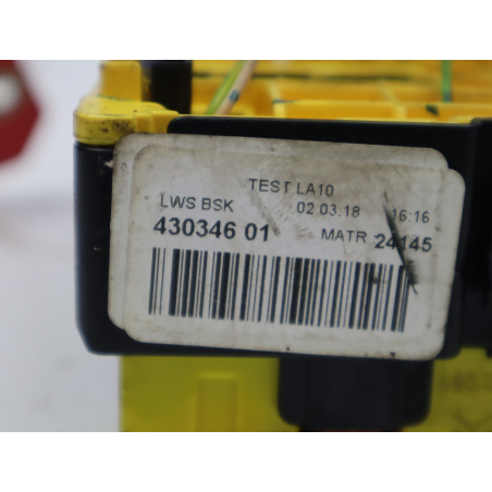 Boite a fusibles occasion PEUGEOT 2008 Phase 1 - 1.2i PURETECH 110ch