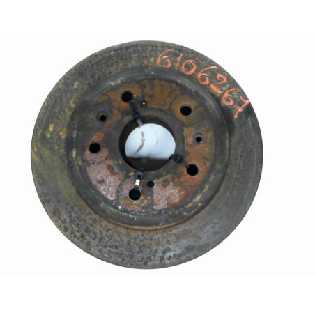 Disque arriere occasion SUZUKI SWIFT III Phase 1 - 1.6 VVT 125ch
