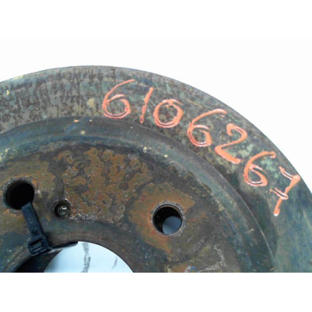 Disque arriere occasion SUZUKI SWIFT III Phase 1 - 1.6 VVT 125ch