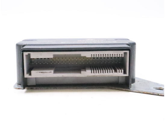 Boitier pyrotechnique occasion RENAULT TWINGO III Phase 1 - 0.9 TCE 12v 90ch