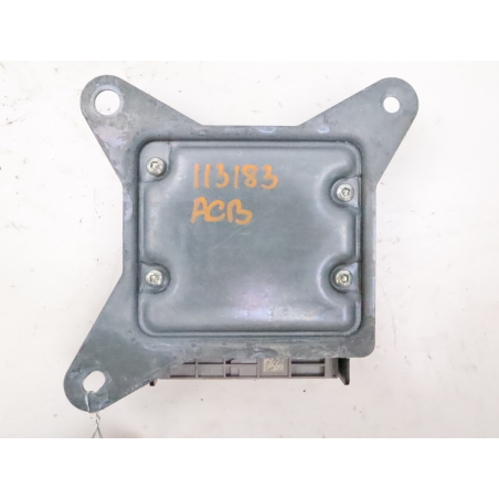 Boitier pyrotechnique occasion RENAULT TWINGO III Phase 1 - 0.9 TCE 12v 90ch