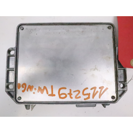 Calculateur moteur occasion RENAULT TWINGO I Phase 2 - 1.2i 60ch
