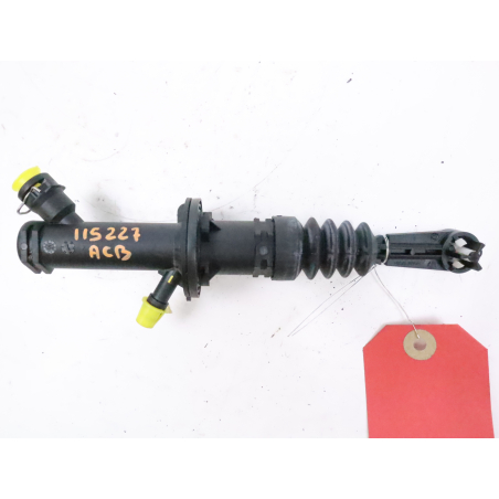 Emetteur embrayage occasion RENAULT MEGANE III Phase 2 - 1.2 TCE 115ch