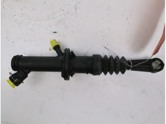 Emetteur embrayage occasion RENAULT MEGANE III Phase 2 - 1.2 TCE 115ch