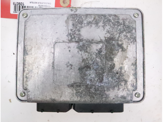 Calculateur moteur occasion AUDI A2 Phase 1 - 1.4 TDI 75ch