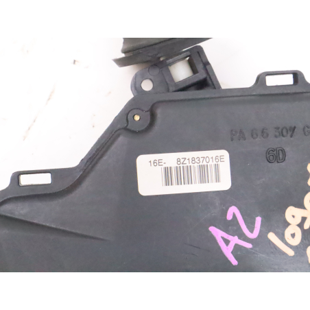 Serrure porte avd occasion AUDI A2 Phase 1 - 1.4 TDI 75ch