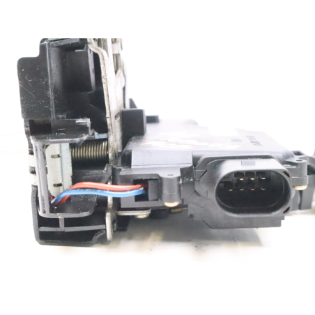 Serrure porte avd occasion AUDI A2 Phase 1 - 1.4 TDI 75ch