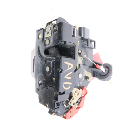 Serrure porte avd occasion AUDI A2 Phase 1 - 1.4 TDI 75ch