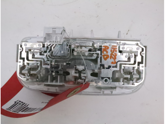 Plafonnier occasion RENAULT MEGANE III Phase 2 - 1.2 TCE 115ch