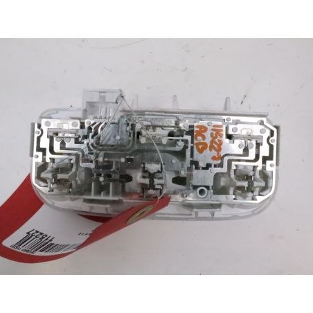 Plafonnier occasion RENAULT MEGANE III Phase 2 - 1.2 TCE 115ch