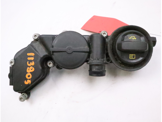 Couvre culasse occasion VOLKSWAGEN T ROC Phase 1 - 1.5TSI 150ch