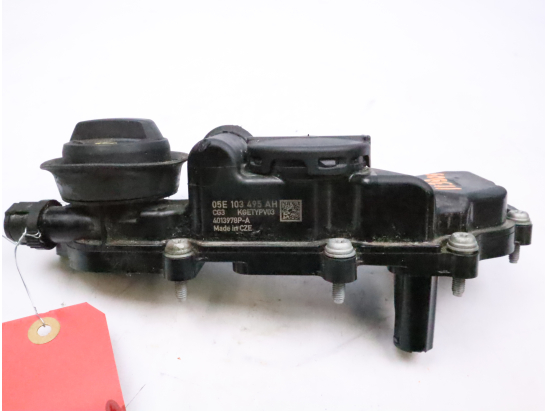 Couvre culasse occasion VOLKSWAGEN T ROC Phase 1 - 1.5TSI 150ch