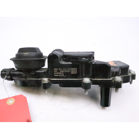 Couvre culasse occasion VOLKSWAGEN T ROC Phase 1 - 1.5TSI 150ch