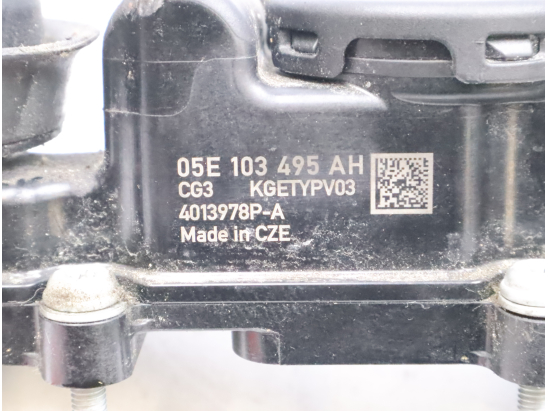 Couvre culasse occasion VOLKSWAGEN T ROC Phase 1 - 1.5TSI 150ch