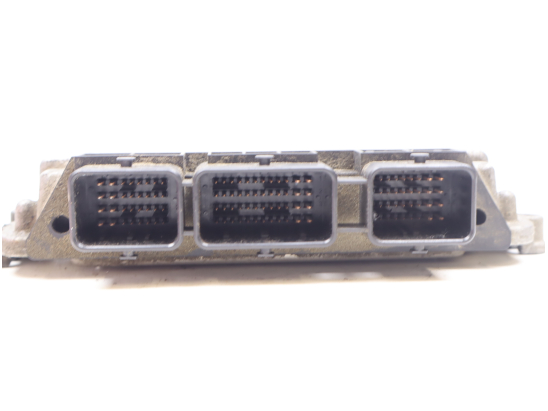 Calculateur moteur occasion CITROEN C3 I Phase 2 - 1.6 HDi 16v 92ch