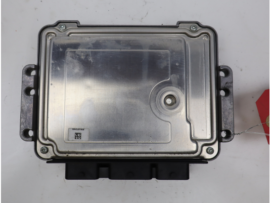 Calculateur moteur occasion CITROEN C3 I Phase 2 - 1.6 HDi 16v 92ch