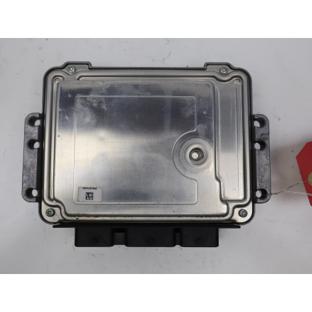 Calculateur moteur occasion CITROEN C3 I Phase 2 - 1.6 HDi 16v 92ch