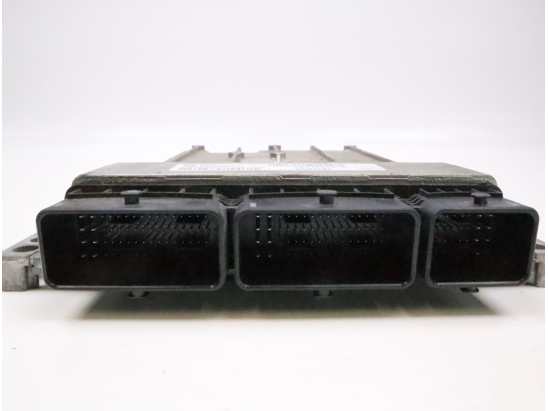 Calculateur moteur occasion RENAULT MEGANE III Phase 2 - 1.2 TCE 115ch