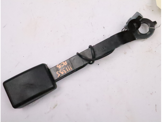 Ancrage ceinture avant droit occasion RENAULT CAPTUR Phase 1 - 1.5 DCI 90ch