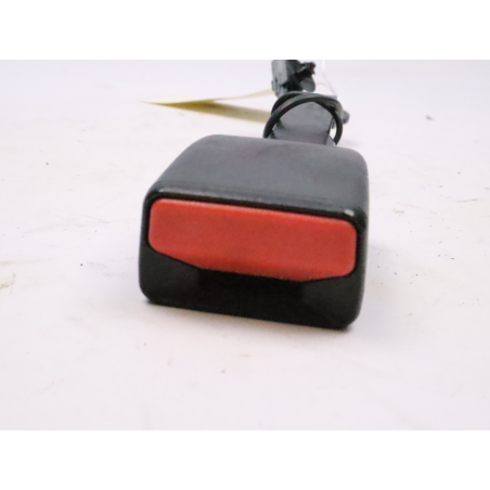 Ancrage ceinture avant droit occasion RENAULT CAPTUR Phase 1 - 1.5 DCI 90ch