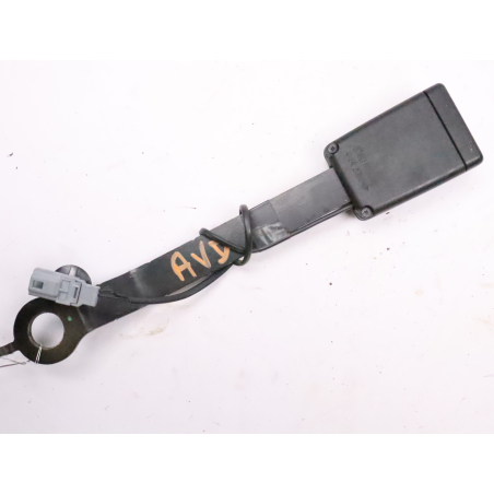 Ancrage ceinture avant droit occasion RENAULT CAPTUR Phase 1 - 1.5 DCI 90ch