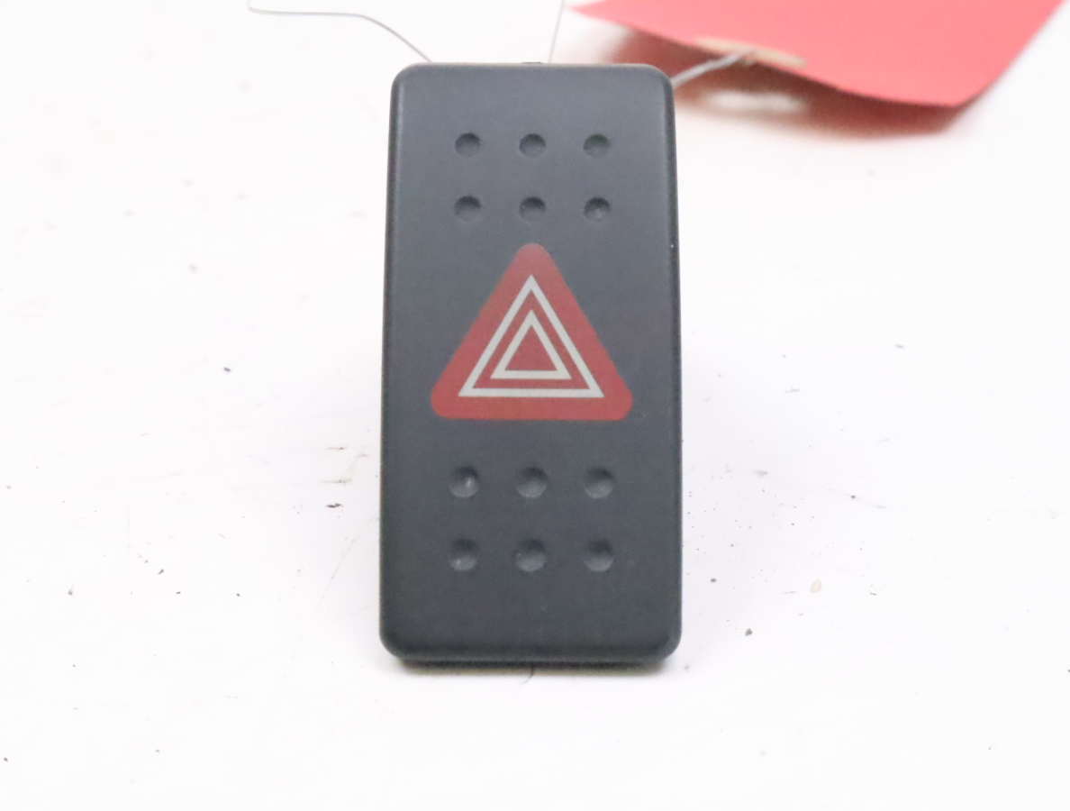 Bouton de warning occasion NISSAN NOTE I phase 2 - 1.5 DCI 86ch