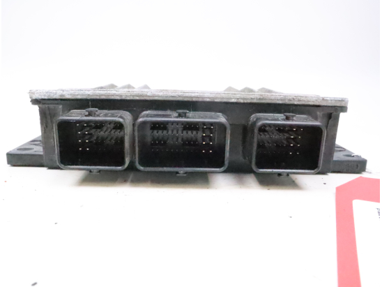 Calculateur moteur occasion NISSAN NOTE I phase 2 - 1.5 DCI 86ch