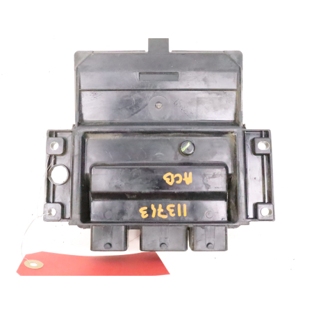 Calculateur moteur occasion NISSAN NOTE I phase 2 - 1.5 DCI 86ch