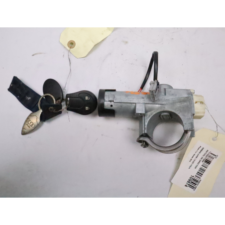 Antivol de direction occasion NISSAN JUKE Phase 1 - 1.5 DCI 110ch