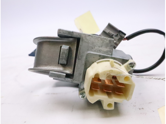 Antivol de direction occasion NISSAN JUKE Phase 1 - 1.5 DCI 110ch