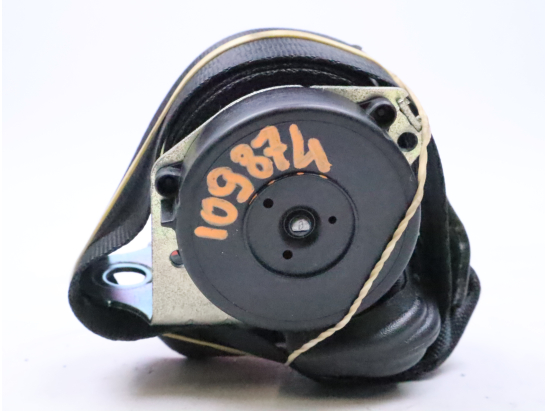 Ceinture arrière droite occasion NISSAN JUKE Phase 1 - 1.5 DCI 110ch