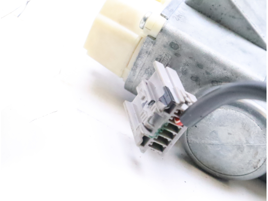 Antivol de direction occasion NISSAN JUKE Phase 1 - 1.5 DCI 110ch