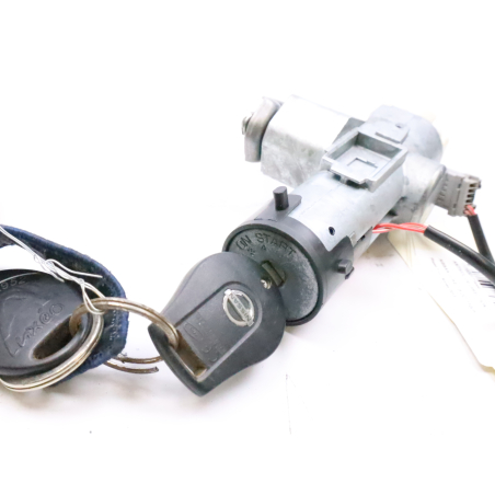 Antivol de direction occasion NISSAN JUKE Phase 1 - 1.5 DCI 110ch