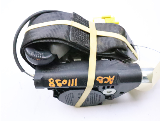 Ceinture avant droite occasion FIAT PANDA II Phase 1 - 1.3 DT MULTIJET 16v 70ch